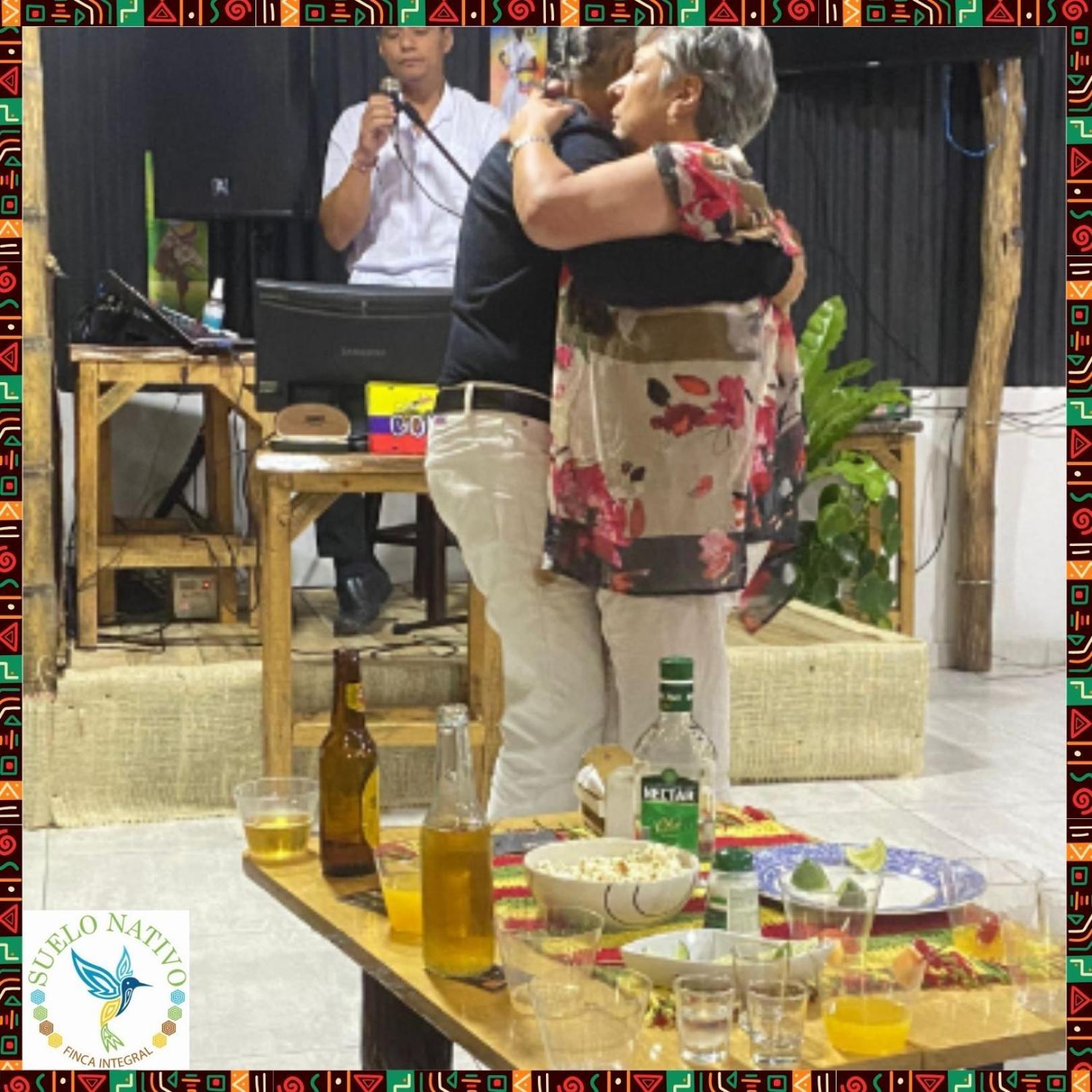 גואדואס Hotel Finca Integral Suelo Natiivo "Integramos El Campo Con Tu Bienestar" מראה חיצוני תמונה